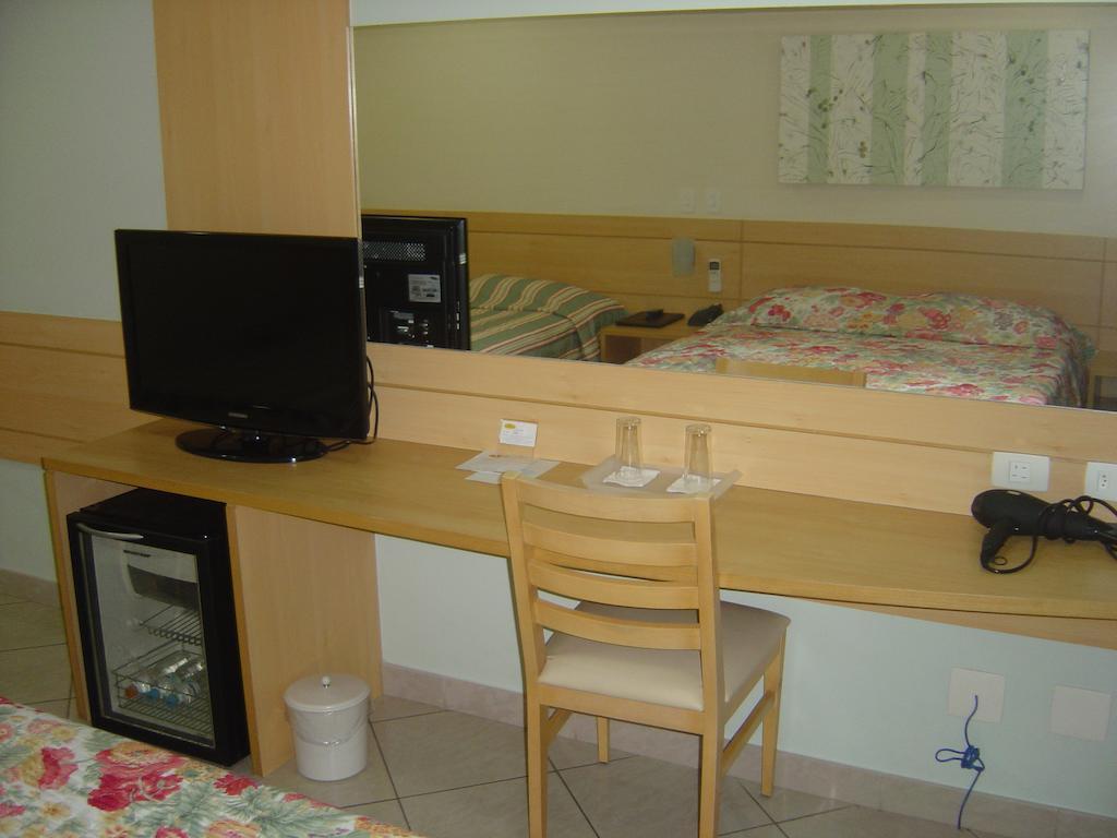 Hotel Domani Guarulhos Luaran gambar