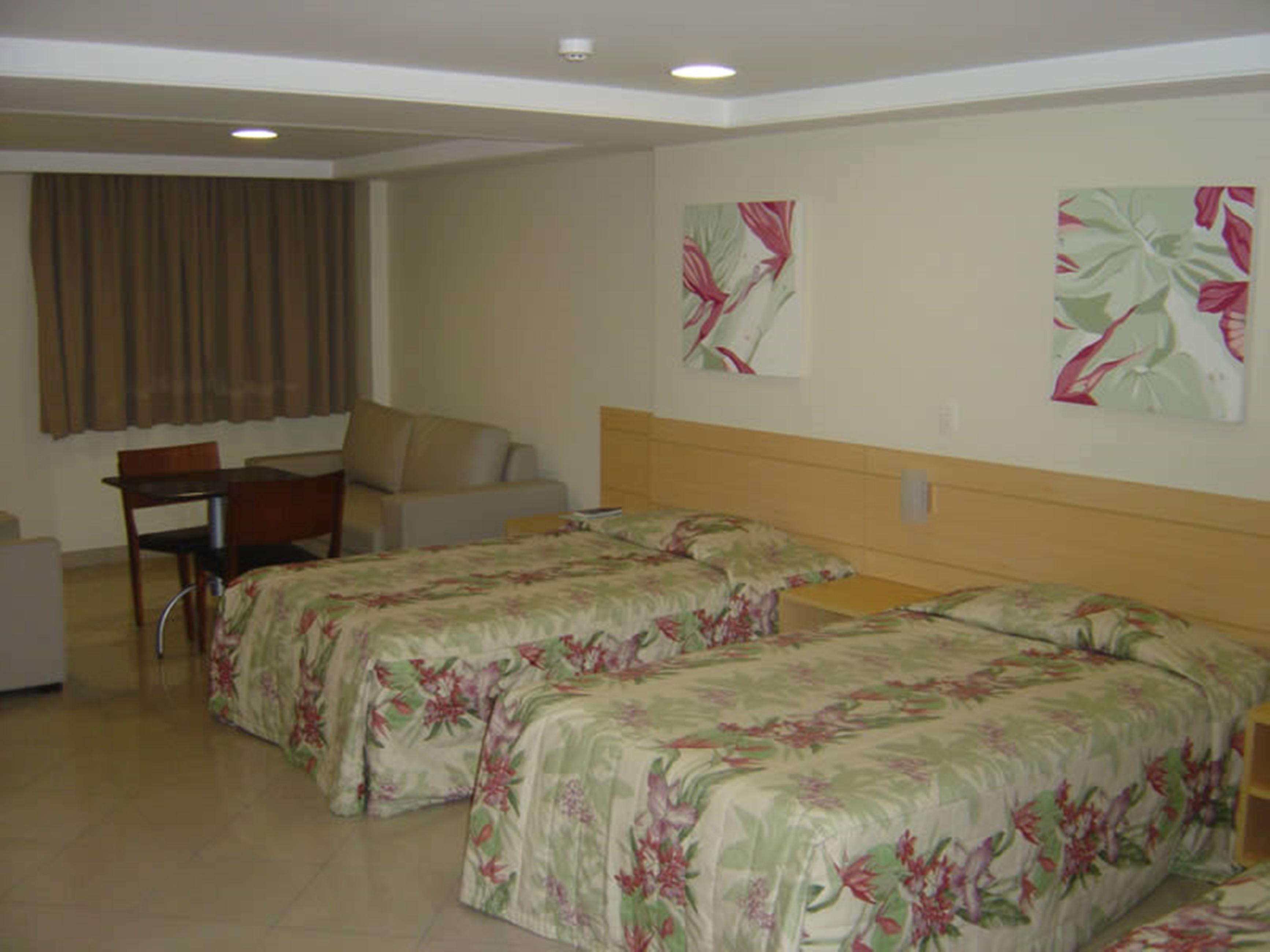 Hotel Domani Guarulhos Luaran gambar