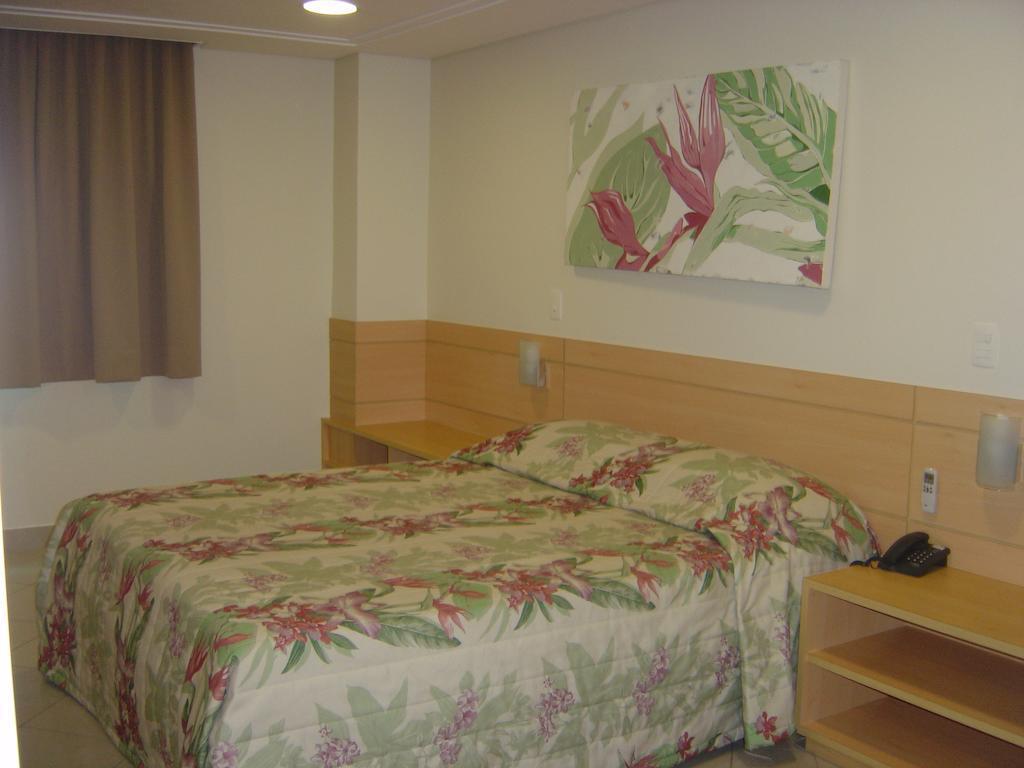 Hotel Domani Guarulhos Luaran gambar