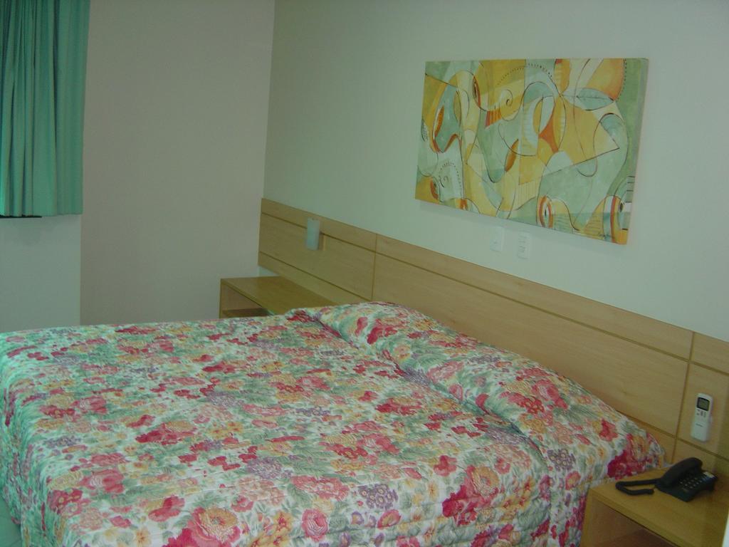 Hotel Domani Guarulhos Luaran gambar