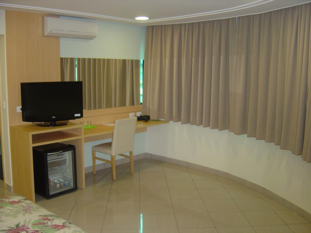 Hotel Domani Guarulhos Luaran gambar