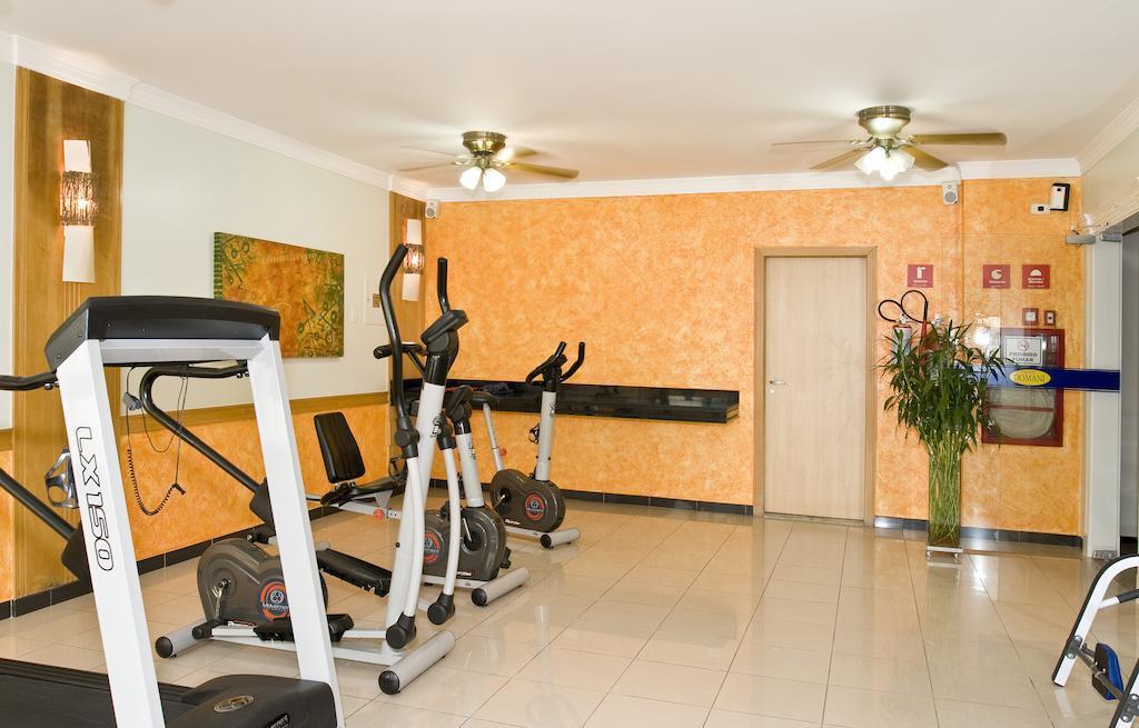 Hotel Domani Guarulhos Luaran gambar