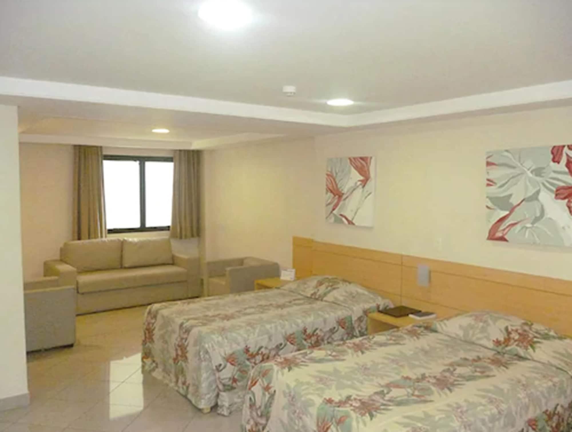 Hotel Domani Guarulhos Luaran gambar