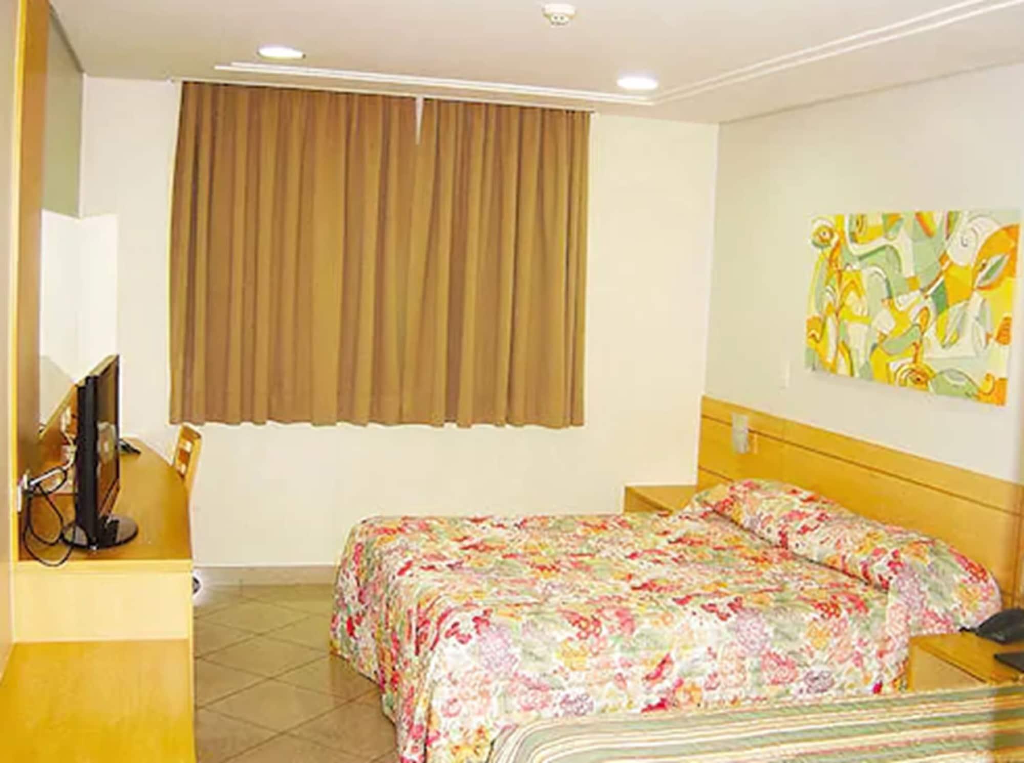Hotel Domani Guarulhos Luaran gambar
