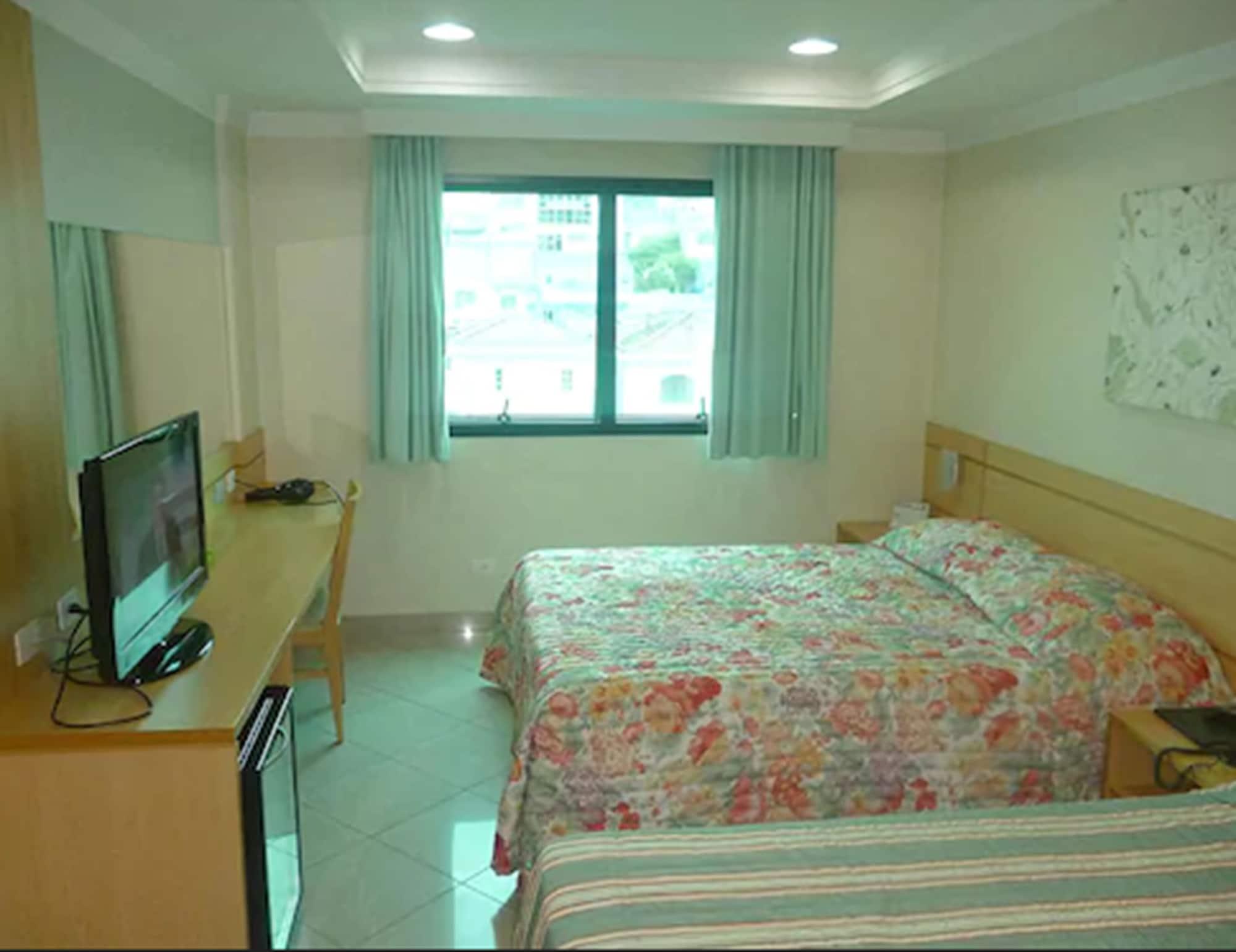 Hotel Domani Guarulhos Luaran gambar