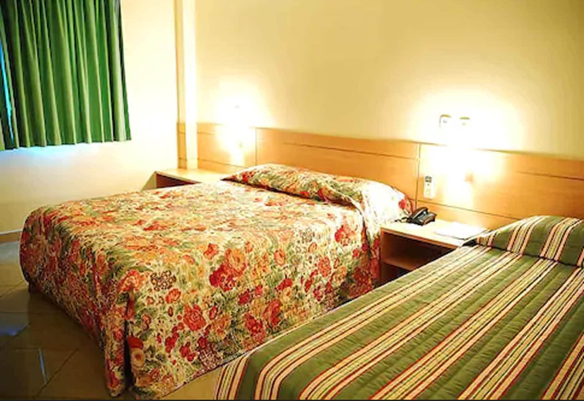 Hotel Domani Guarulhos Luaran gambar