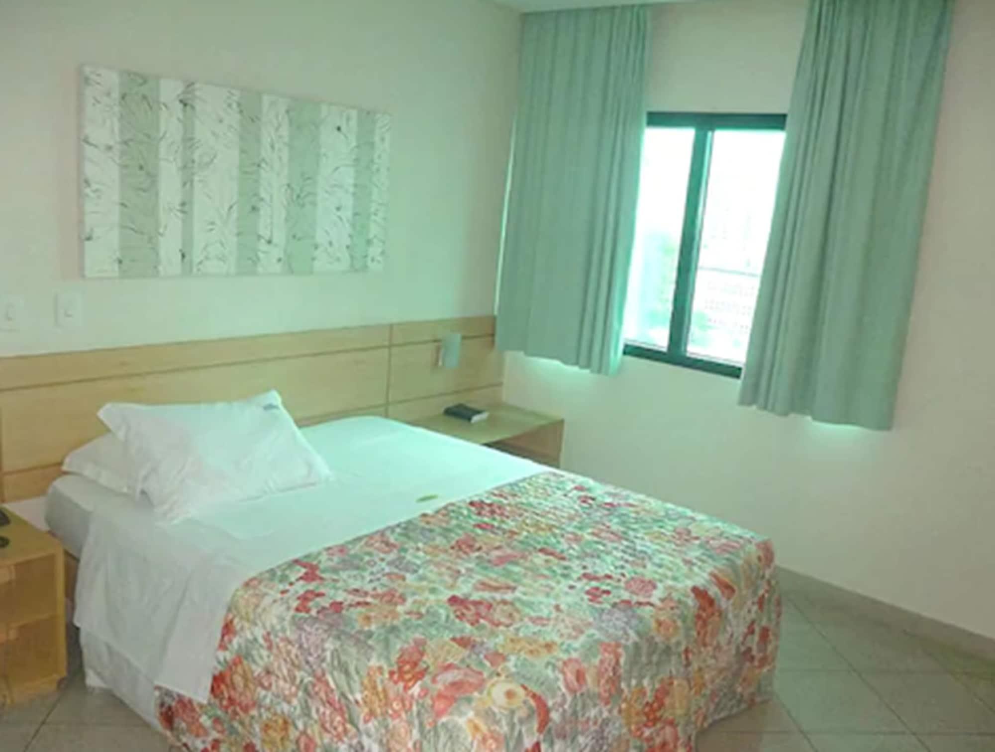 Hotel Domani Guarulhos Luaran gambar