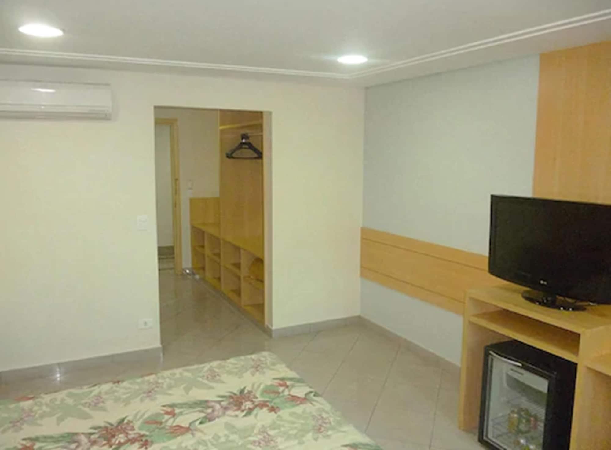 Hotel Domani Guarulhos Luaran gambar