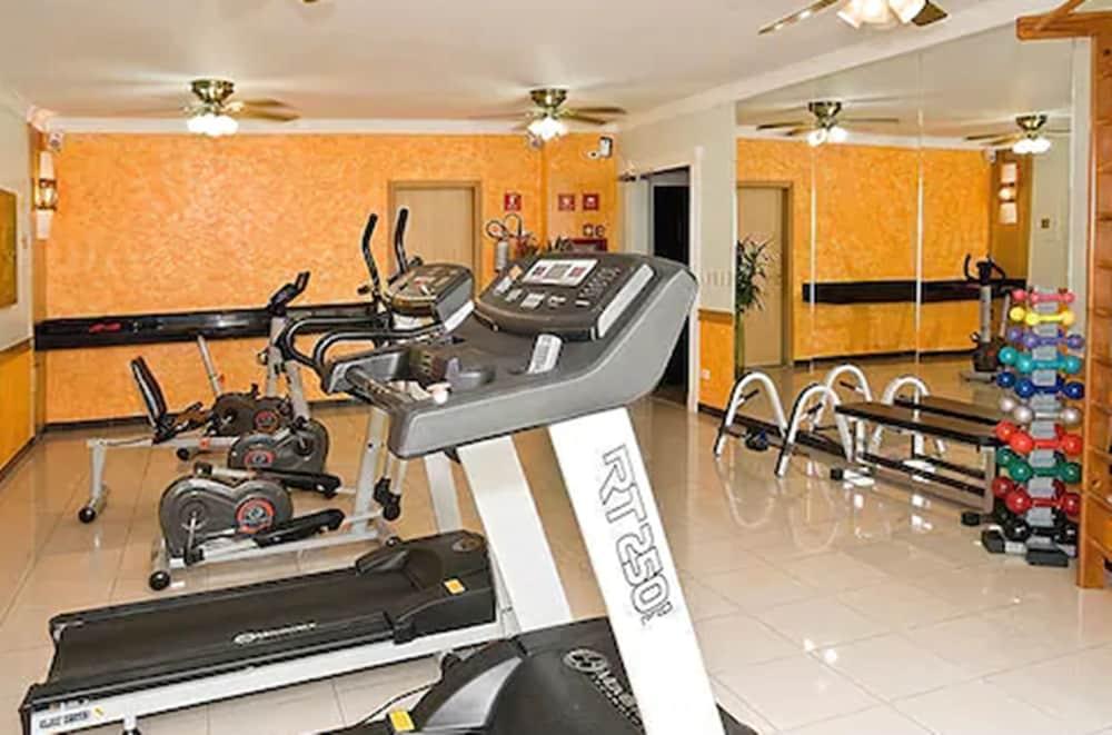 Hotel Domani Guarulhos Luaran gambar