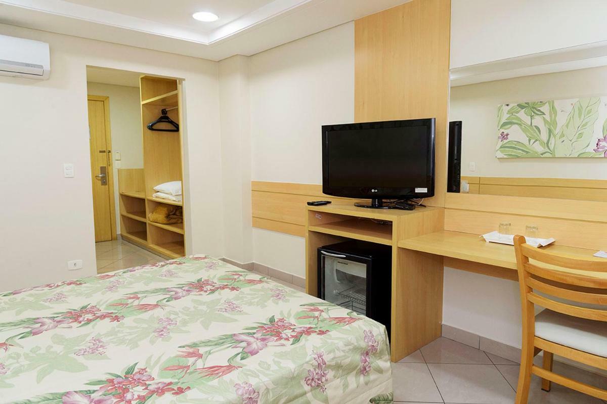 Hotel Domani Guarulhos Luaran gambar