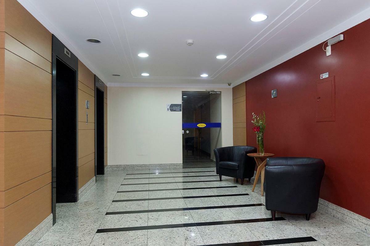 Hotel Domani Guarulhos Luaran gambar