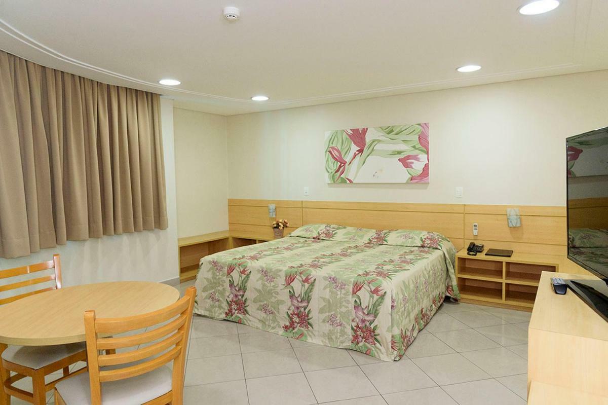 Hotel Domani Guarulhos Luaran gambar