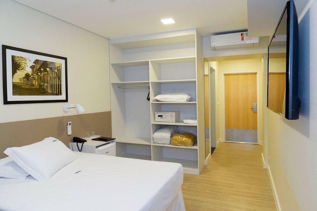 Hotel Domani Guarulhos Luaran gambar