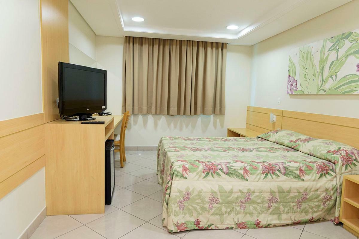 Hotel Domani Guarulhos Luaran gambar