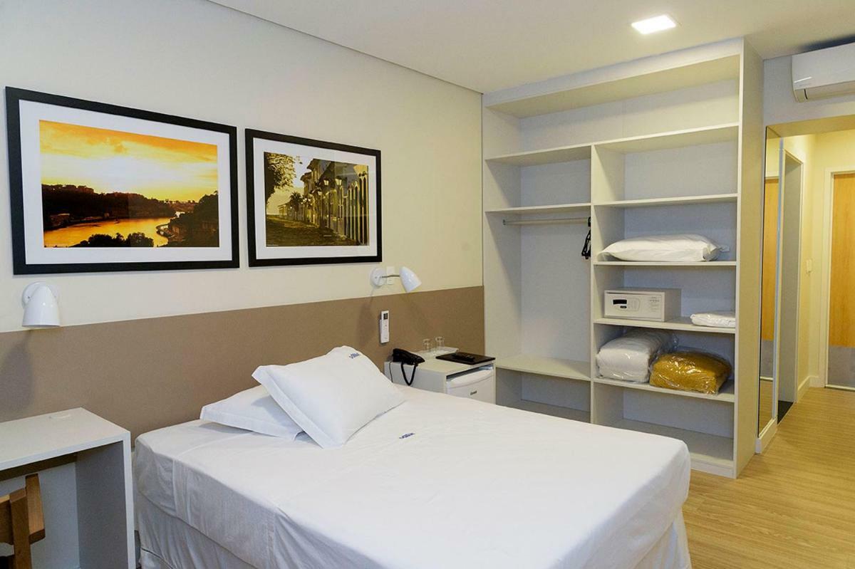 Hotel Domani Guarulhos Luaran gambar