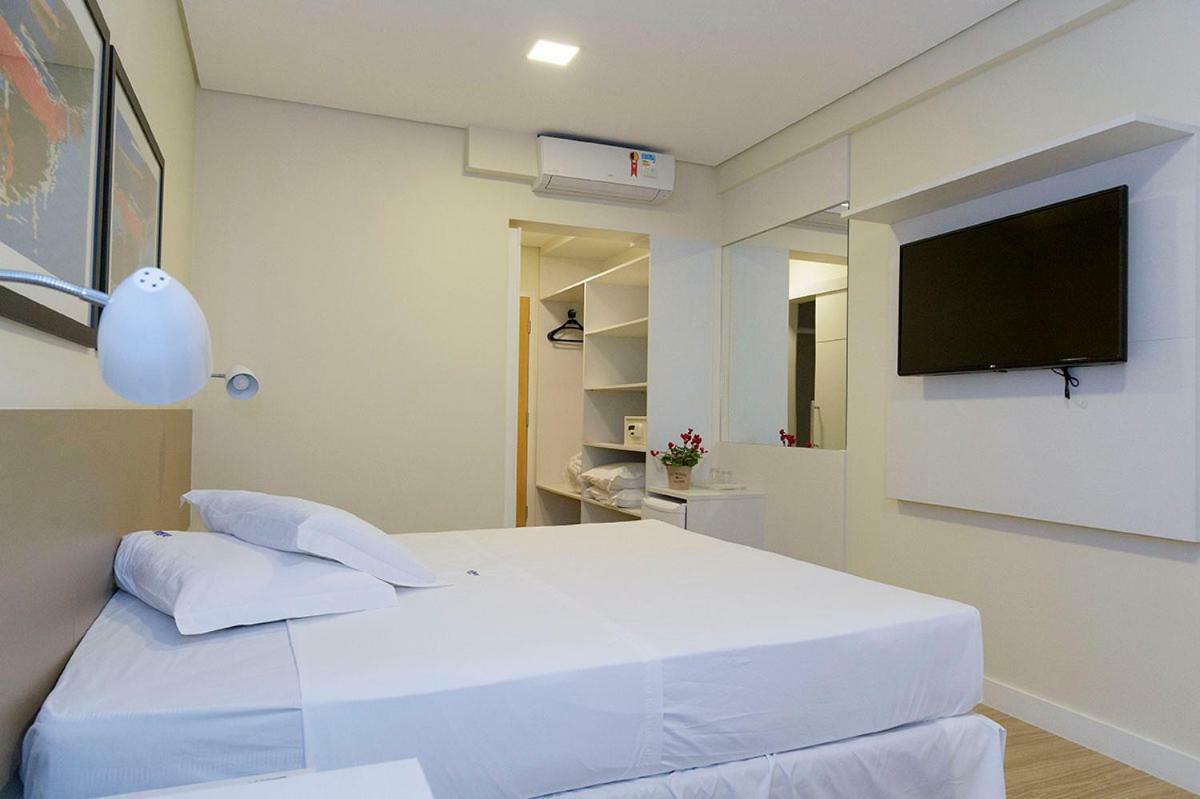 Hotel Domani Guarulhos Luaran gambar